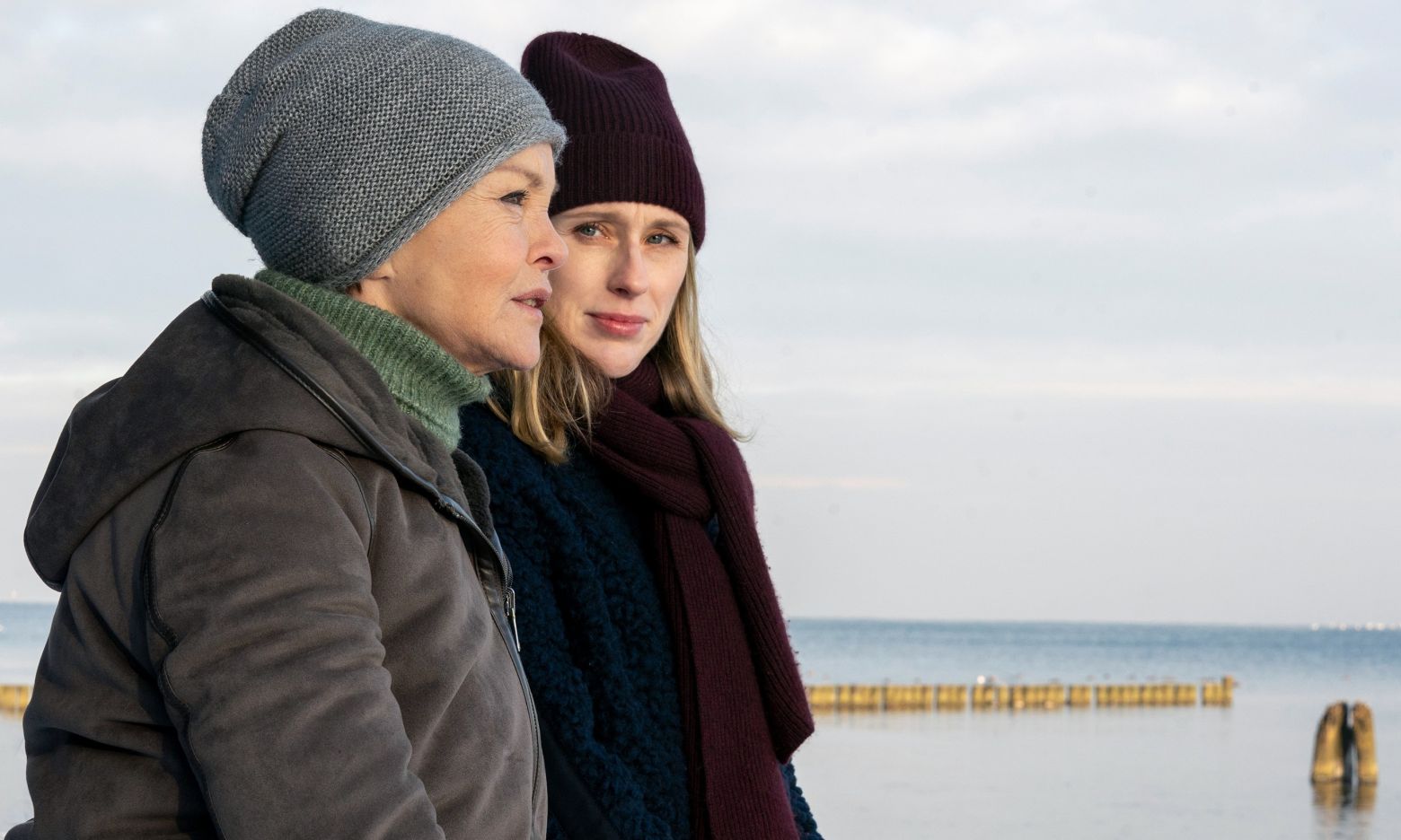 Der Usedom Krimi Lohnt Sich Der Dritte Und Letzte Teil Schlepper TV DIGITAL