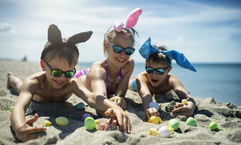 5 Reiseziele für ein unvergessliches Ostern!