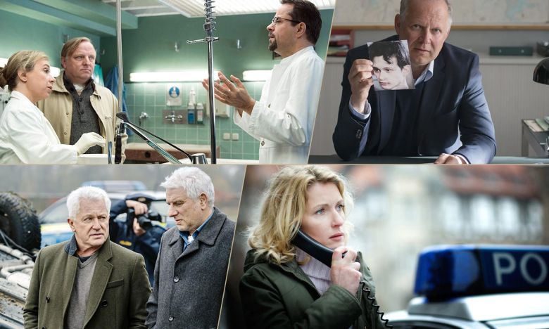 „Tatort“: Liefers & Prahl sind doch nicht die Spitzenverdiener