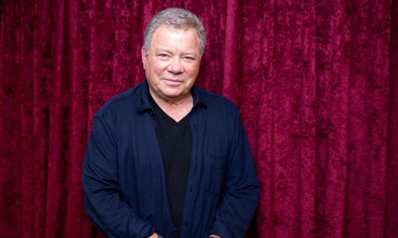 Raumschiff Enterprise: William Shatner ist zu den Russen übergelaufen