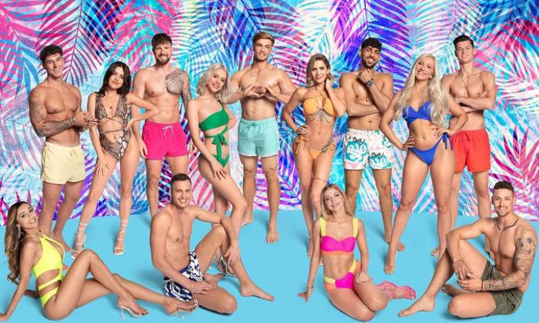 „Love Island”-Singles: Ex-Bachelorette und Soap-Star auf Liebessuche