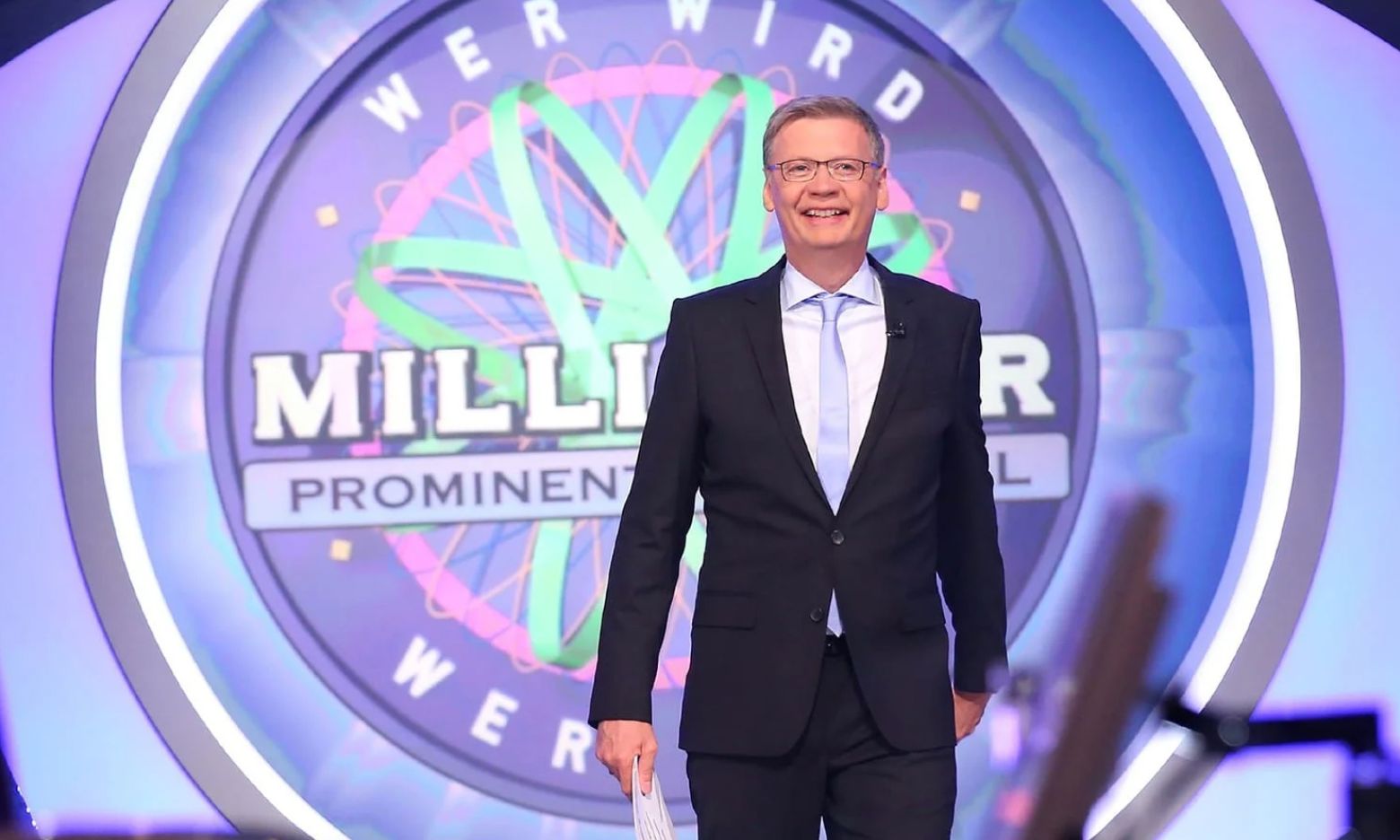 "Wer Wird Millionär?": Das Sind Die Stars Im Neuen Promi-Special | TV ...