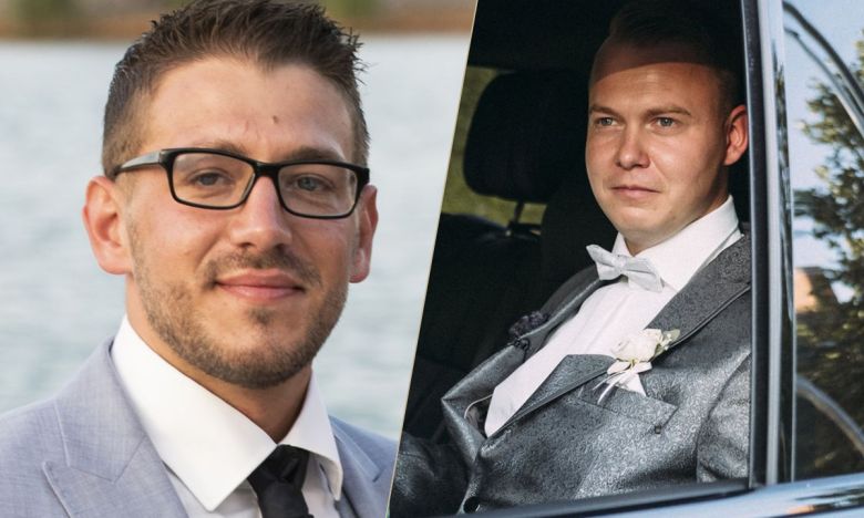 "Hochzeit auf den ersten Blick": Hat ein Ex-Kandidat dem anderen die Frau ausgespannt?