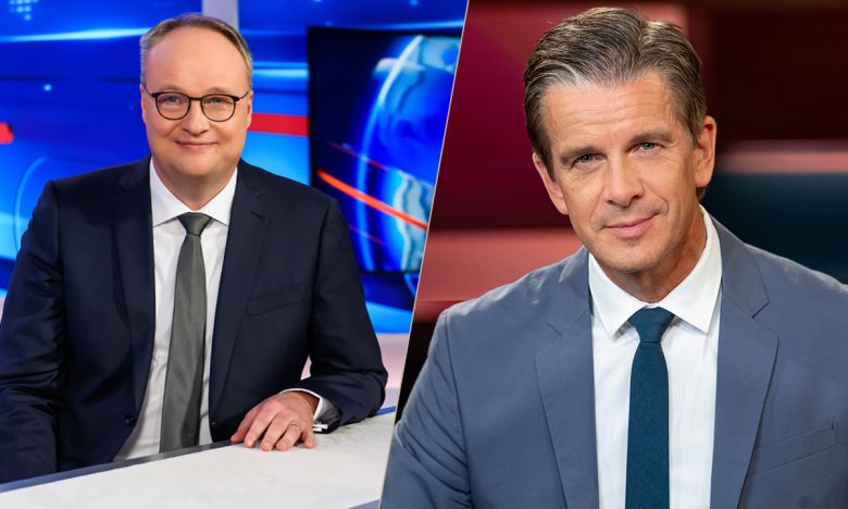 Das ZDF zeigt acht (!) Jahresrückblicke: Start mit „Markus Lanz – Das Jahr 2021"