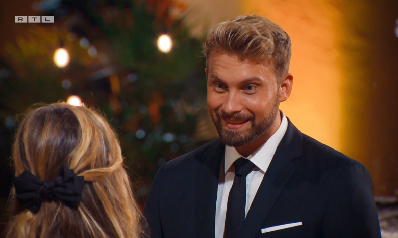 „Der Bachelor“: So Schnell Kommt’s Zum Ersten Kuss | TV DIGITAL