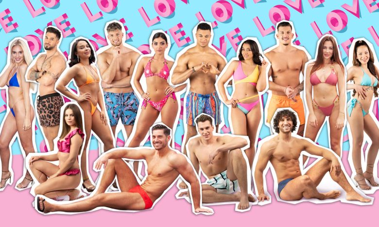 „Love Island“-Kandidatin sorgt für Premiere in der Datingshow