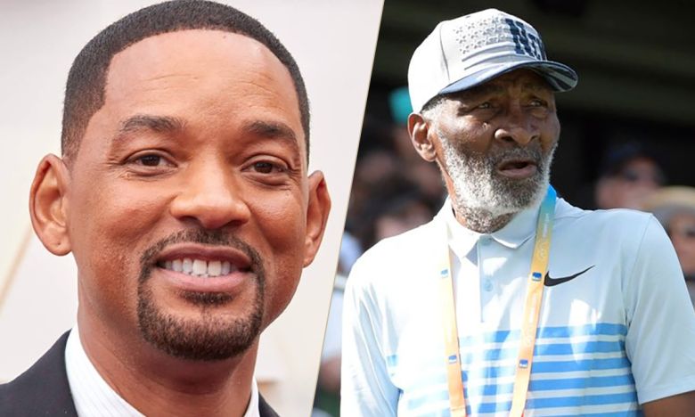 Oscar-Ohrfeige: Will Smith schämt sich und Richard Williams rügt ihn