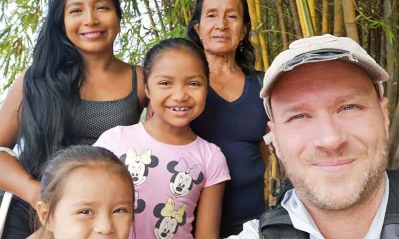„Goodbye Deutschland“ Neue Folge mit AmazonasAuswanderer ist eine VOX