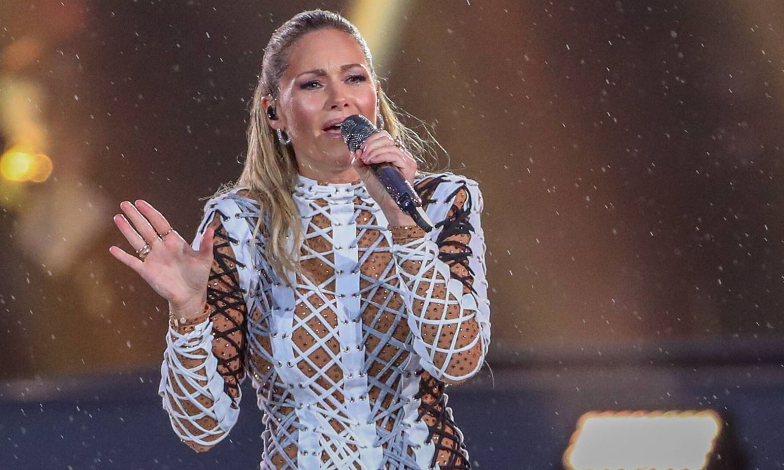 Helene Fischer Weihnachten 2022 Live Weihnachtsshow mit Helene Fischer fällt wieder flach TV DIGITAL