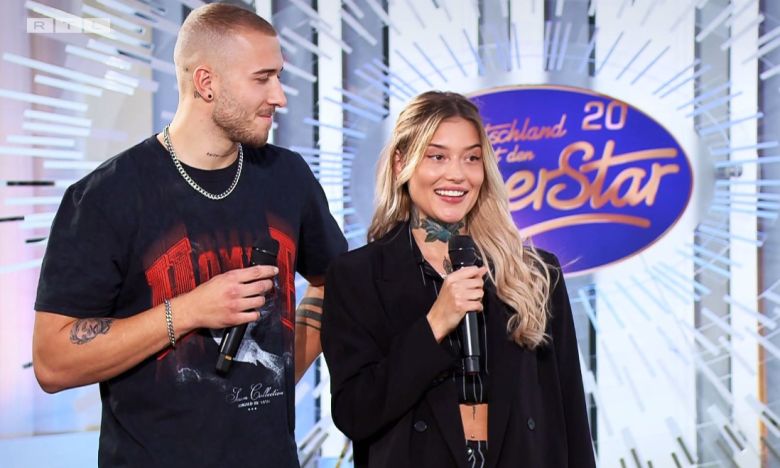 „DSDS“: Der fiese Dieter ist zurück - DIESER Spruch geht gar nicht!