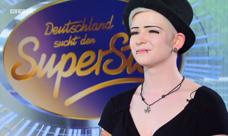 „DSDS“: Kandidatin Jelena leidet an einer unheilbaren Krankheit