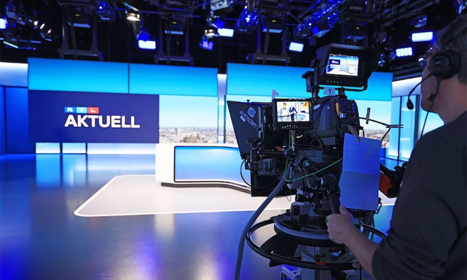 "RTL aktuell"Sendung wird eingestellt TV DIGITAL