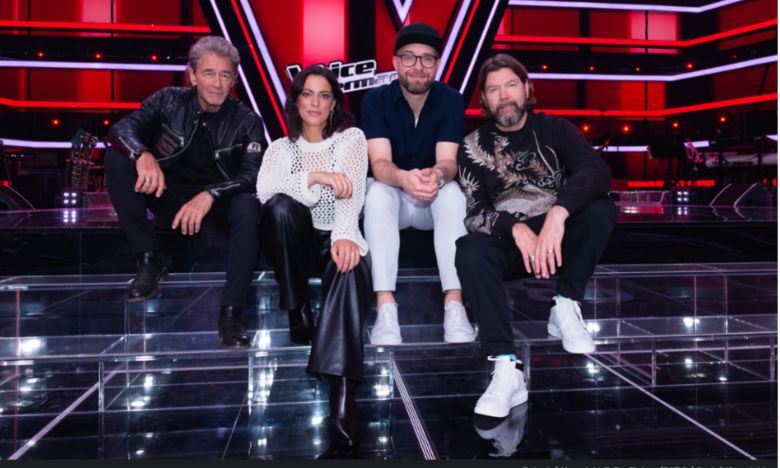 „The Voice of Germany“: Kehrt kein Coach der letzten Staffel zurück?