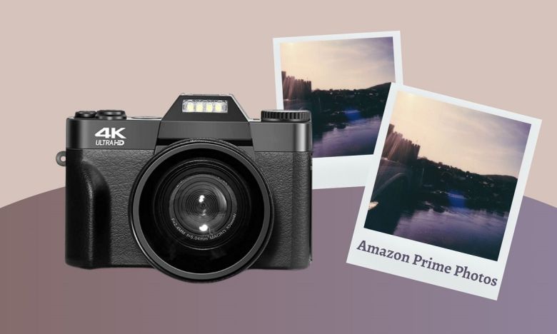 Noch bis zum Prime Day: Mit einem Klick bei Amazon Photos 15 Euro sichern