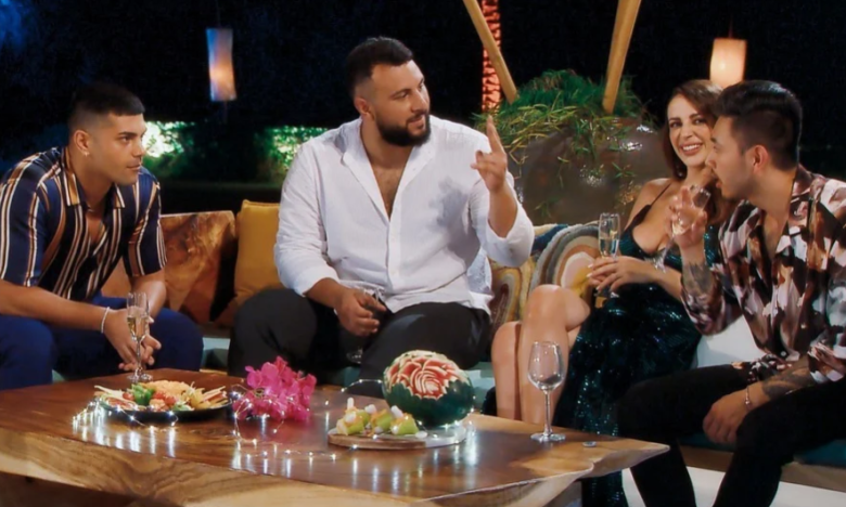 „Die Bachelorette“: Alpha-Kandidat provoziert Jennifer Saro mit krasser Macho-Aktion