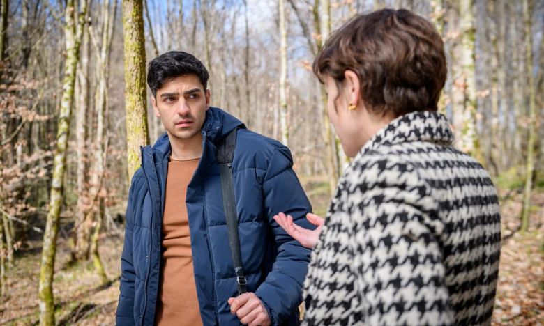 „Sturm der Liebe“: Unerwartete Hochzeitspläne sorgen für Überraschung!