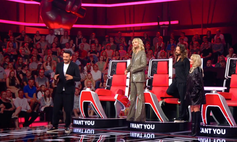 „The Voice of Germany”: „Er lügt oft!“ - Jury-Zoff um Kandidaten eskaliert