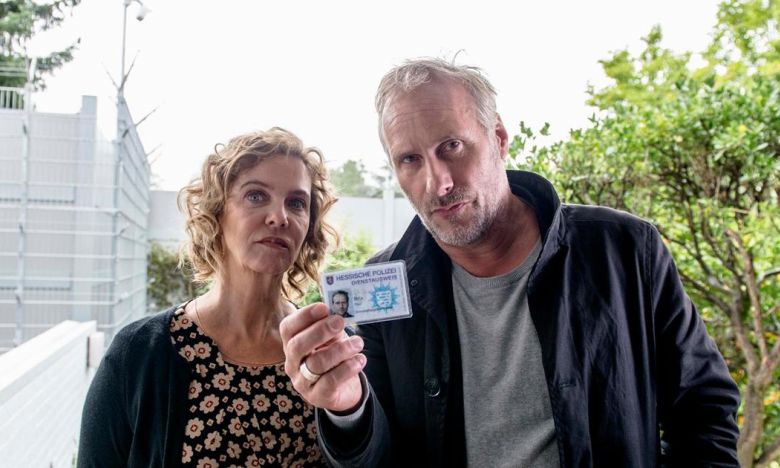 „Tatort“-Ausstiege reißen nicht ab: Brix und Janneke quittieren Dienst in Frankfurt