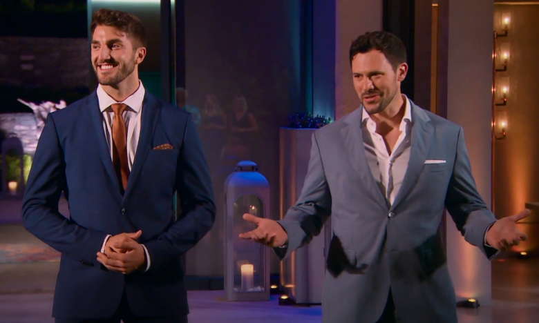 „Die Bachelors“: Favoritin geht freiwillig in Folge 1! Große Liebe schon gefunden