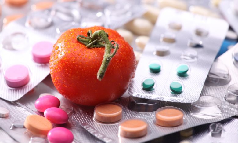 Verrückte Gerüchte: Gen-Tomaten statt Schlaftabletten?