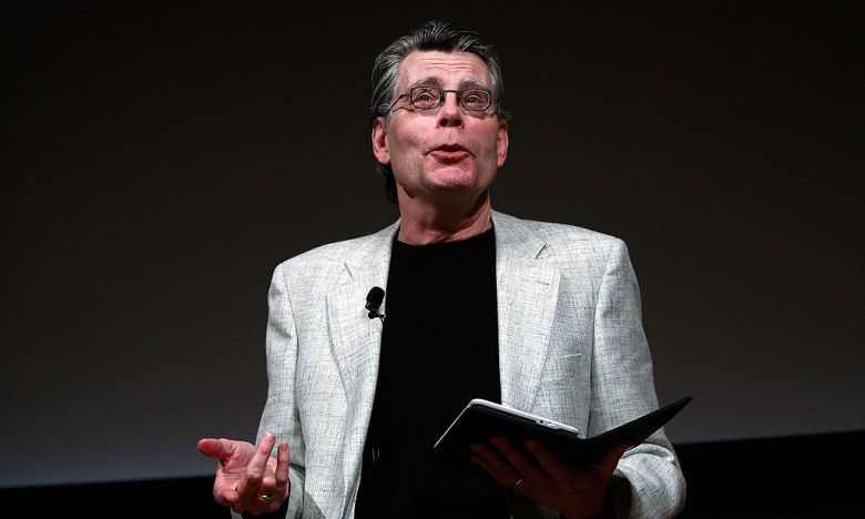 Herzklopfen garantiert: Stephen Kings neuester Thriller kommt als Serie!