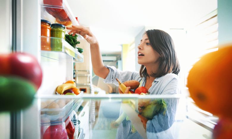 Diese 5 Lebensmittel dürfen NICHT in den Kühlschrank!