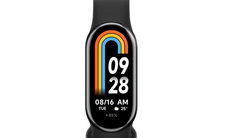 Xiaomi Mi Smart Band 8 