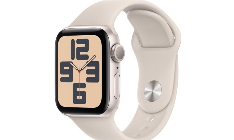 Apple Watch SE