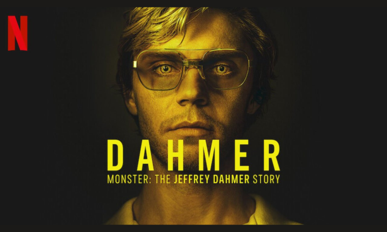 Serien wie 'Dahmer': Diese 4 Netflix-Hits werden dich genauso fesseln!