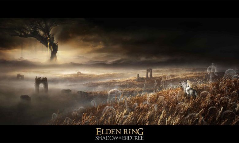 "Shadow of the Erdtree": Der lang erwartete DLC zu "Elden Ring" 