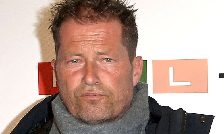 Til Schweiger liegt mit schwerer Sepsis im Krankenhaus