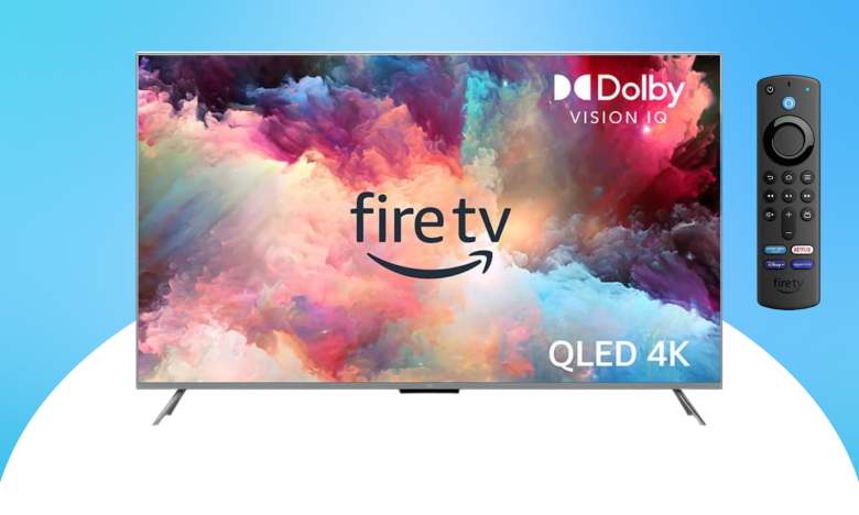 Noch vor dem Prime Day 2024: Amazon Fire TVs jetzt zu Hammerpreisen!