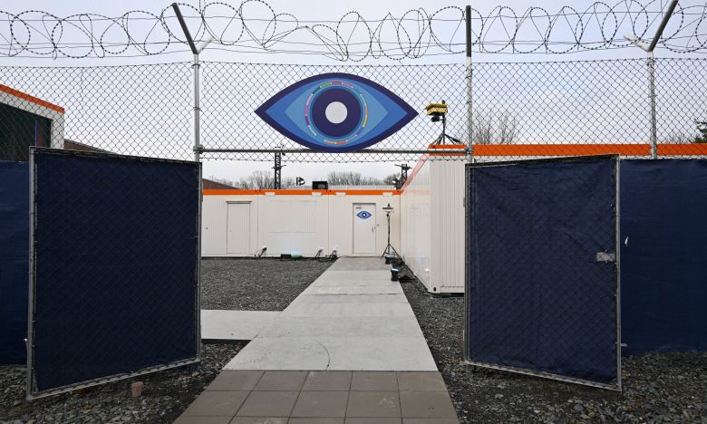 „Big Brother“-Überraschung: Drei neue Bewohner ziehen in den Container ...