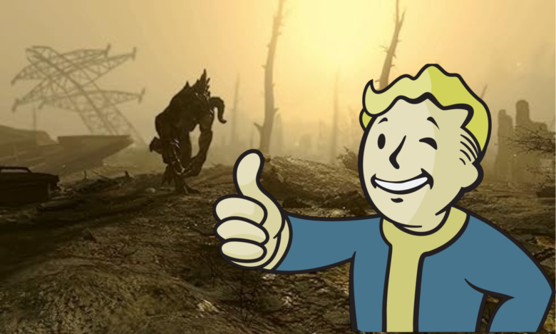 Noch vor Staffel 2: Dieses „Fallout“-Highlight kommt noch diese Woche!