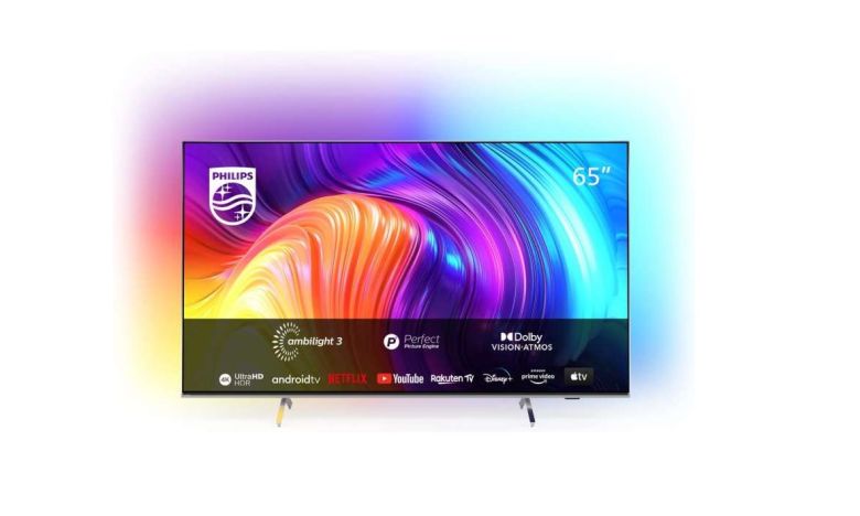 Philips 65PUS8507/12 65 Zoll 4K Smart TV