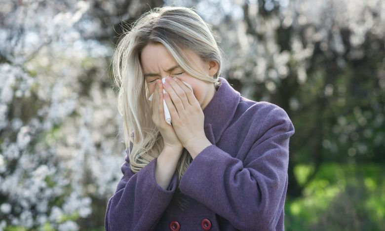 Allergie? Diese Pflanzen aus deinem Garten könnten daran schuld sein!