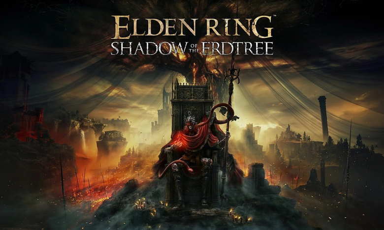 “Elden Ring”: The most notable games of 2024 are coming in June!
