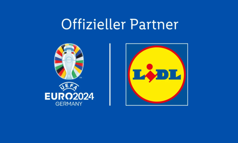 EURO 2024 bei Lidl: Noch bis zum 9. Juni Finaltickets gewinnen!