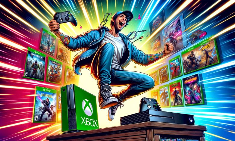 Xbox: Diese Woche neu – Die 10 besten Games für deine Konsole