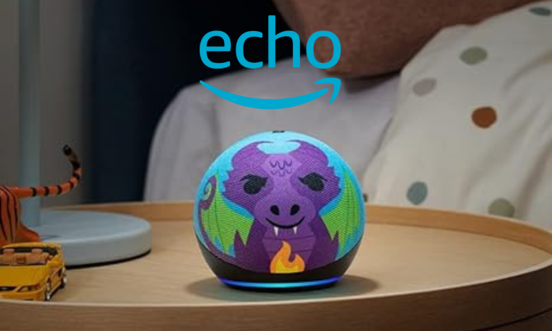 Alexa für Kinder: Echo Dot Kids jetzt fast 50 Prozent günstiger!