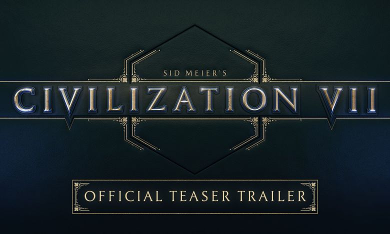 Sid Meier's Civilization VII - Alle Infos zum Release + Trailer