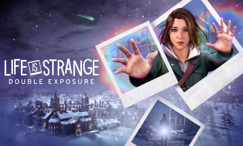 Life Is Strange: Max kehrt zurück mit neuen übernatürlichen Kräften