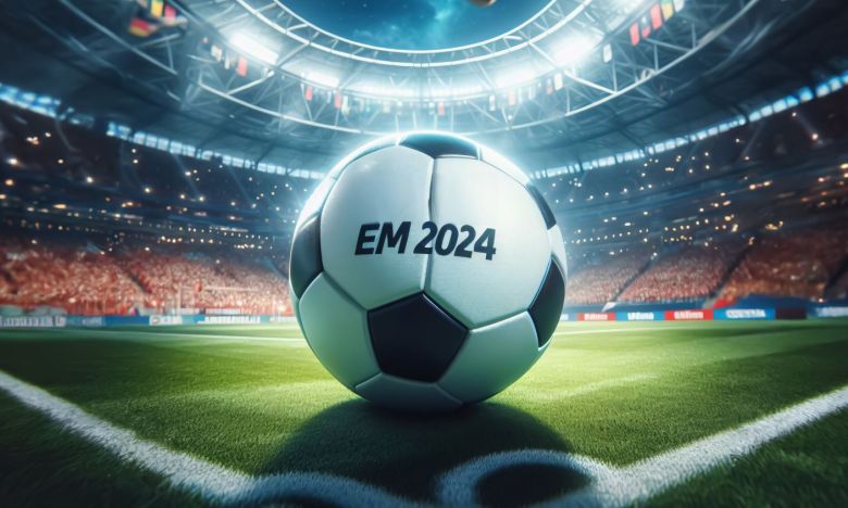 EA SPORTS predicts England will win Euro 2024