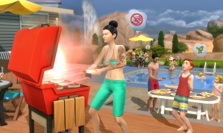Mega-Deal bei Steam: „Sims 4“-Erweiterungen jetzt 60 % günstiger!
