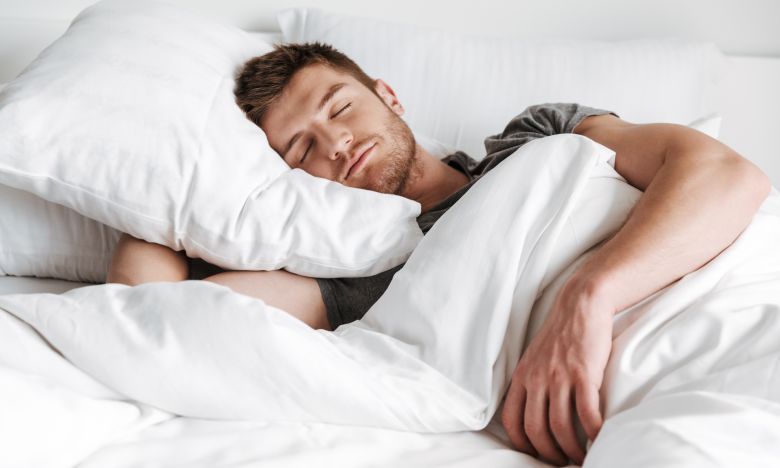 Schlafqualität verbessern: Wie Magnesium dir zu besserem Schlaf verhilft!