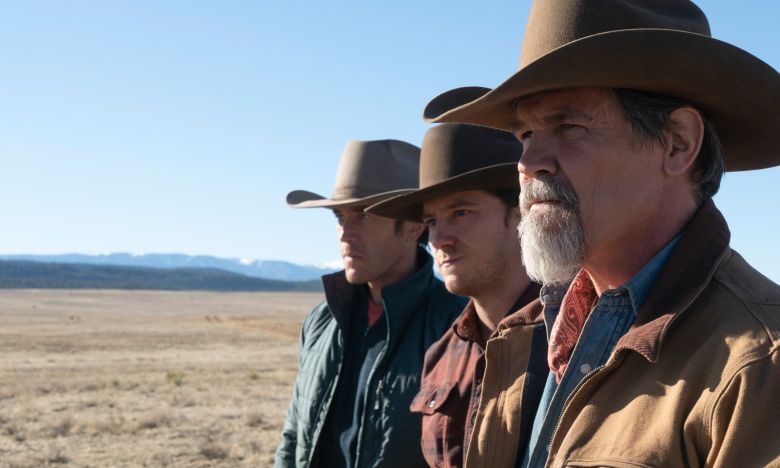 Diese Westernserie wurde bei Prime Video gerade eingestellt