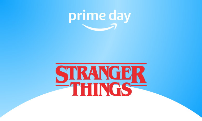 ,,Stranger Things‘‘-Fans aufgepasst: DIESE tollen Angebote gibt es noch vor dem Prime Day!