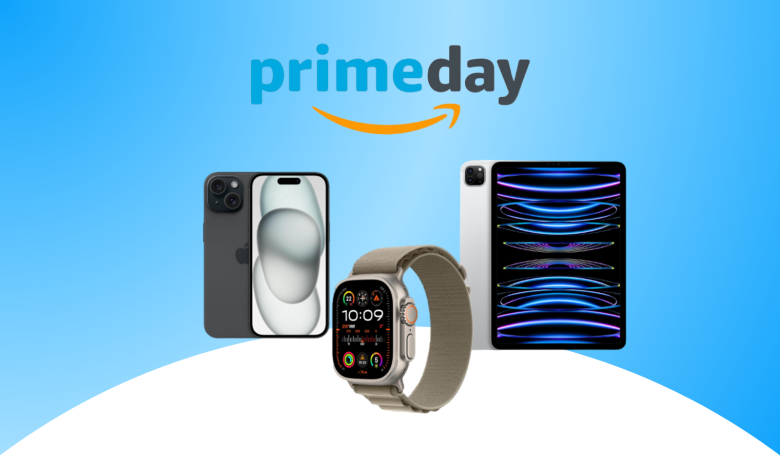 iPhone 15 Pro: Dank After-Prime-Day-Deals zum Hammerpreis erhältlich!
