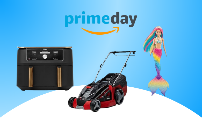 Tag 1 vom Prime Day 2024: Diese Deals sind bei euch besonders beliebt!