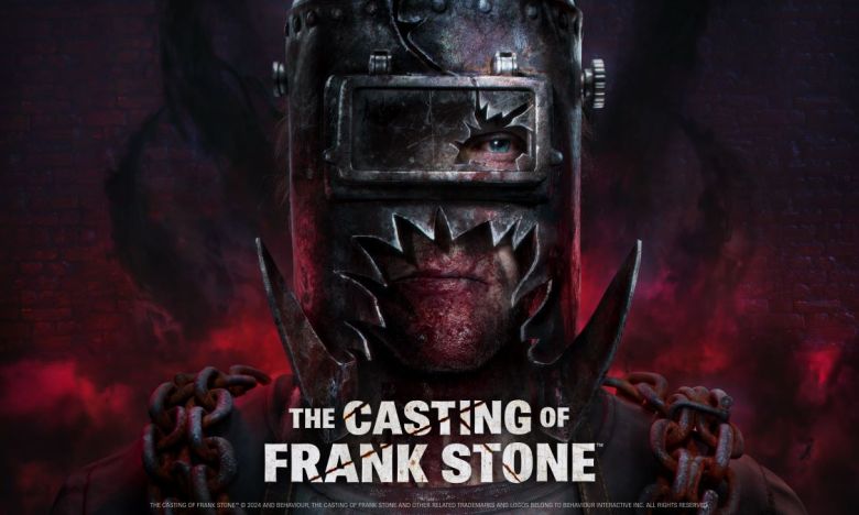 Dead by Daylight: Horror-Hit "The Casting of Frank Stone" kommt im September!